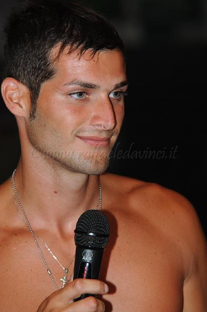 Casting Mister Italia 19.6.2010 (405).JPG